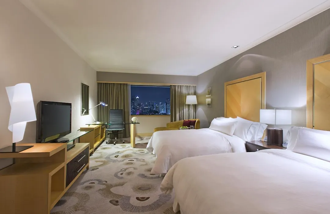 The Westin Grande Sukhumvit, Bangkok-1