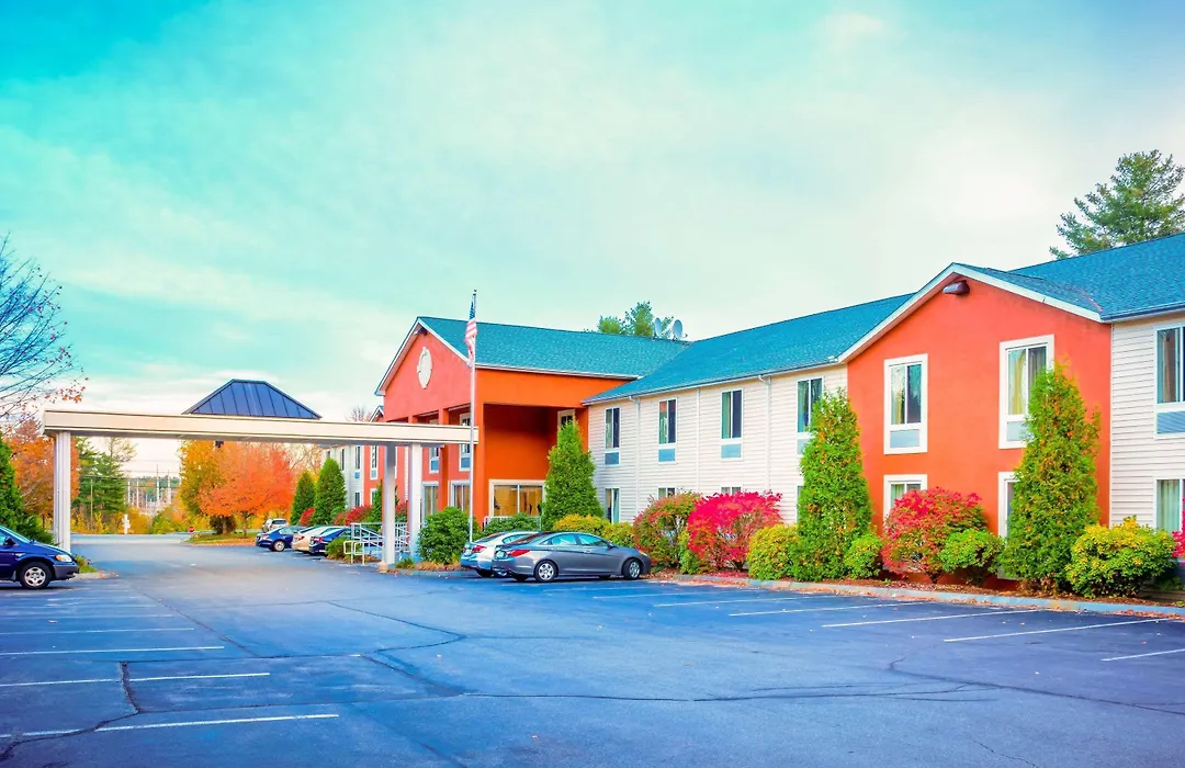 Quality Inn Merrimack - Nashua-1