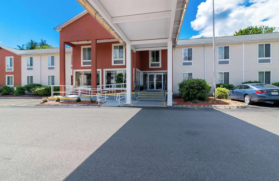 Quality Inn Merrimack - Nashua-1