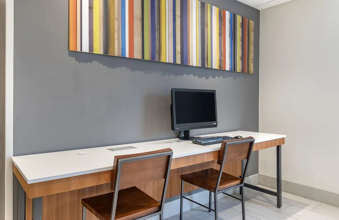Holiday Inn Express Jonestown Ft Indiantown Gap By Ihg-1