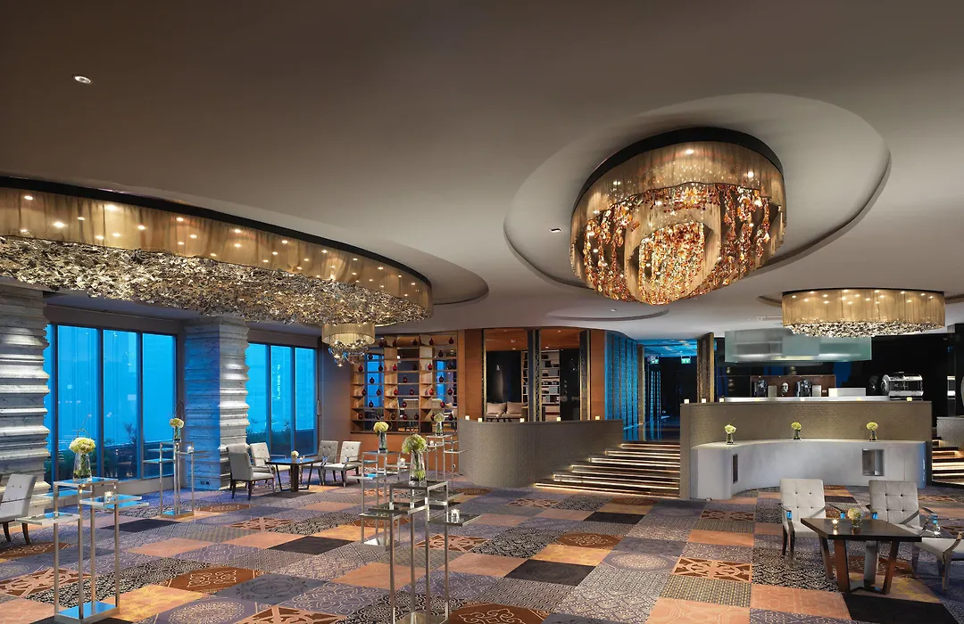 The Westin Grande Sukhumvit, Bangkok-1