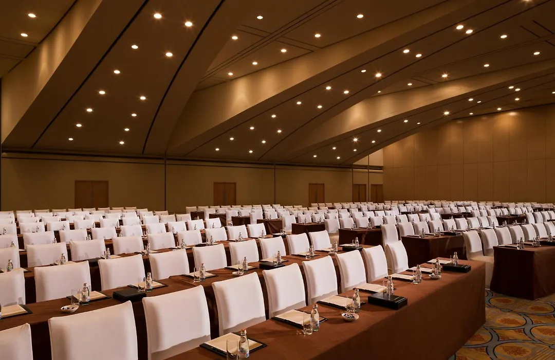 Mandarin Oriental Al Faisaliah, Riyadh-1