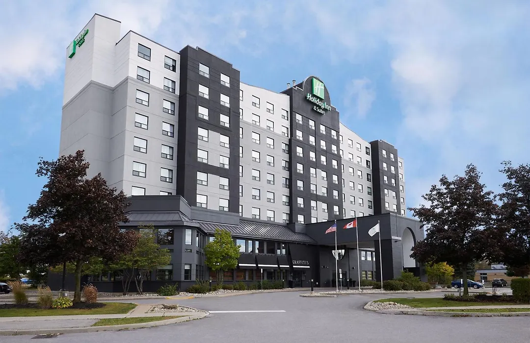 Holiday Inn & Suites Ottawa Kanata By Ihg-1