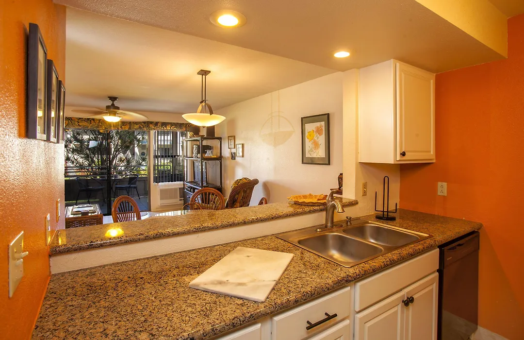 Kihei Bay Vista By Maui Condo And Home-1
