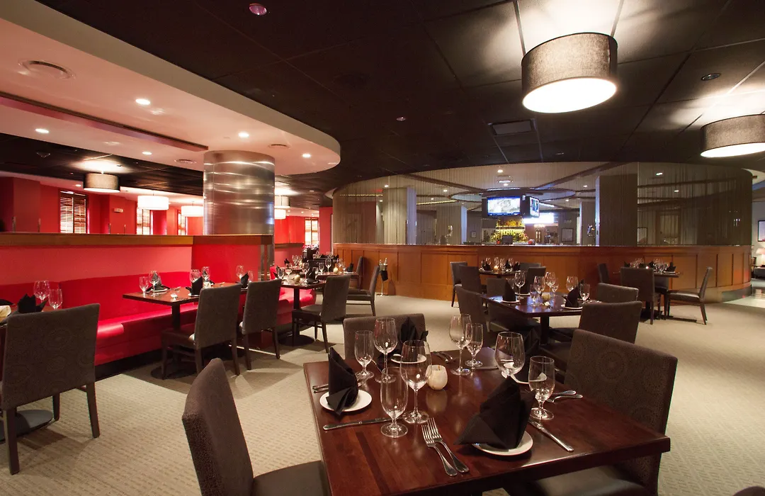 Radisson Hotel Valley Forge-1