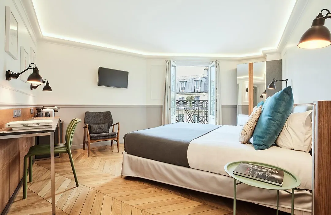 Hotel Petit Lafayette-1