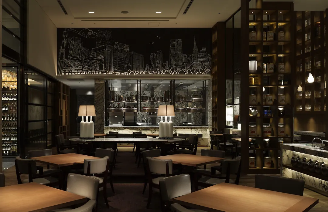 Palace Hotel Tokyo-1
