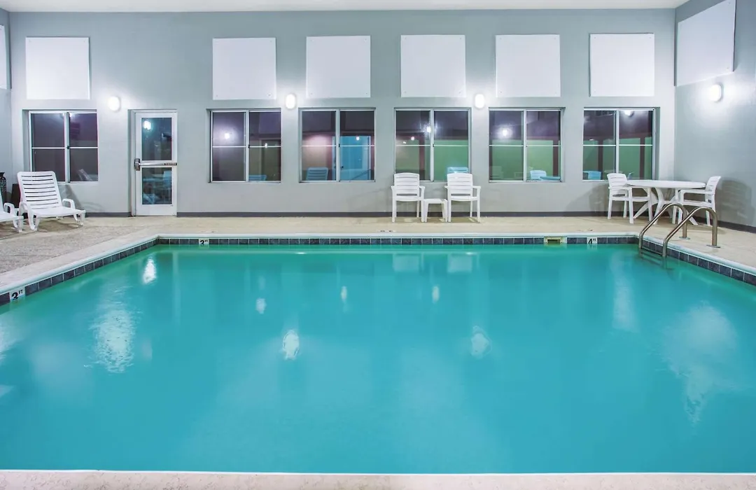 La Quinta By Wyndham O'Fallon, Il - St. Louis-1