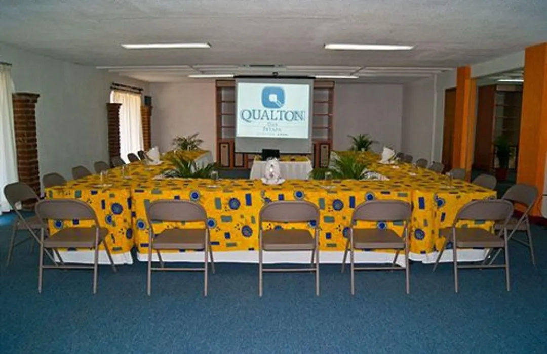 Qualton Club Ixtapa All Inclusive-1