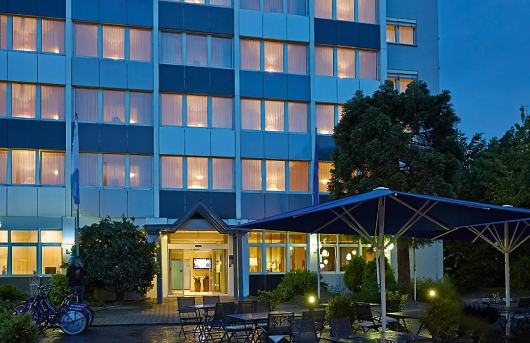 Seaside Residenz Hotel-1