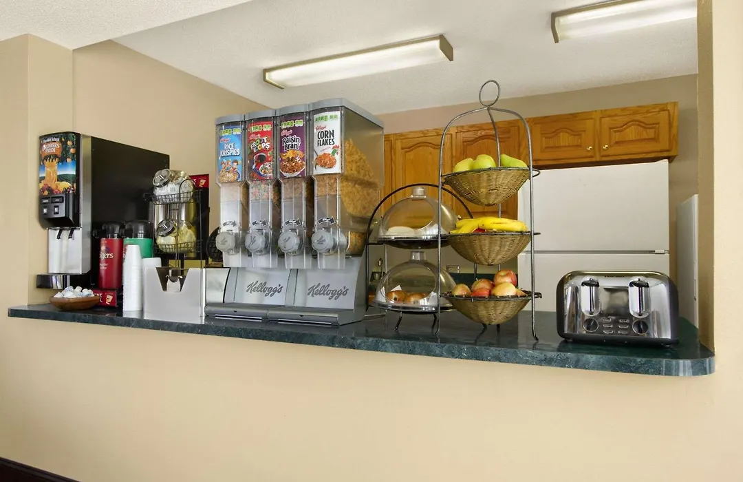 Ramada Limited - Columbia-1