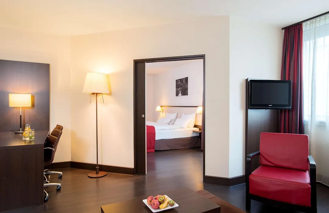 Nh Wien City-1