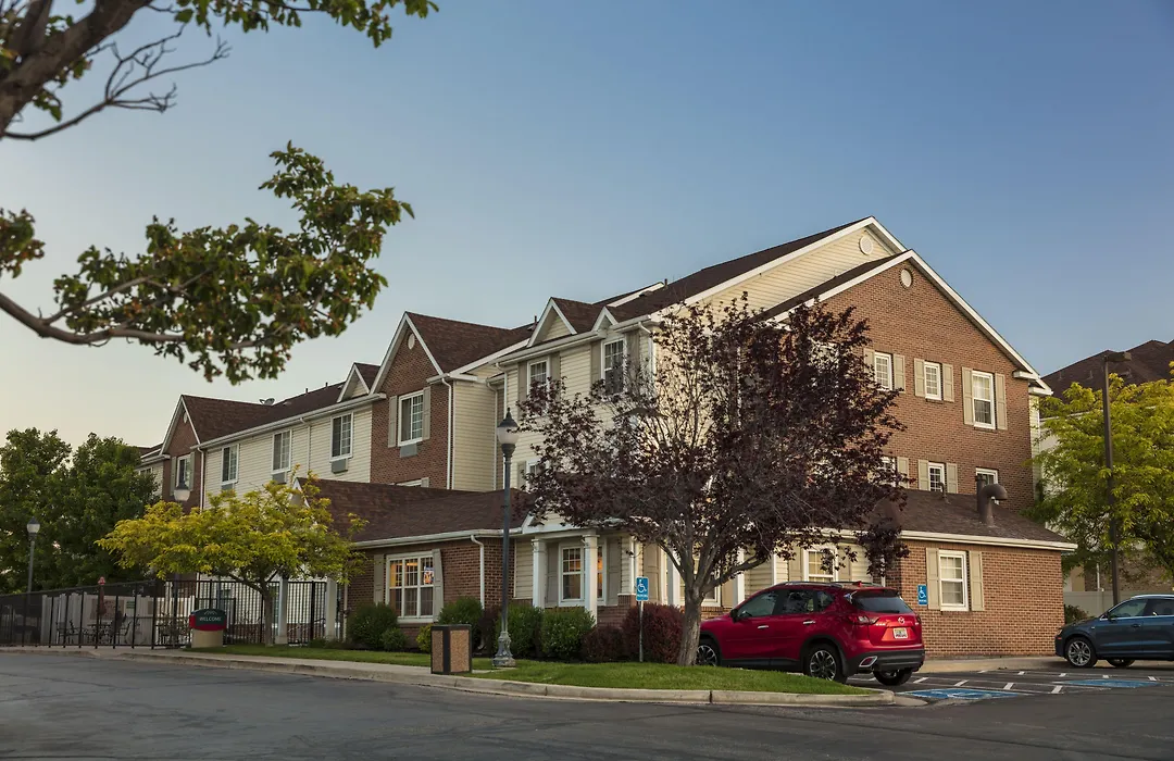 Towneplace Suites Salt Lake City Layton-1
