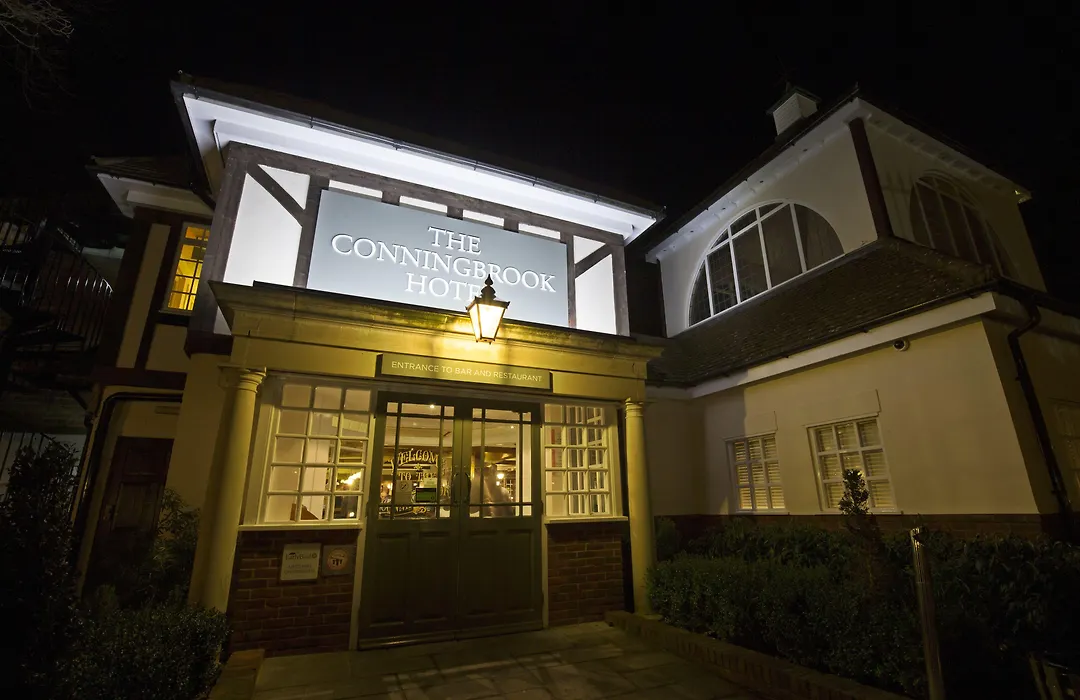 The Conningbrook Hotel-1