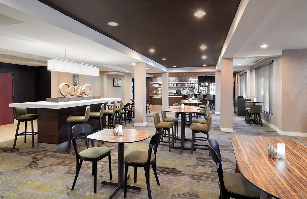 Courtyard By Marriott Princeton-1