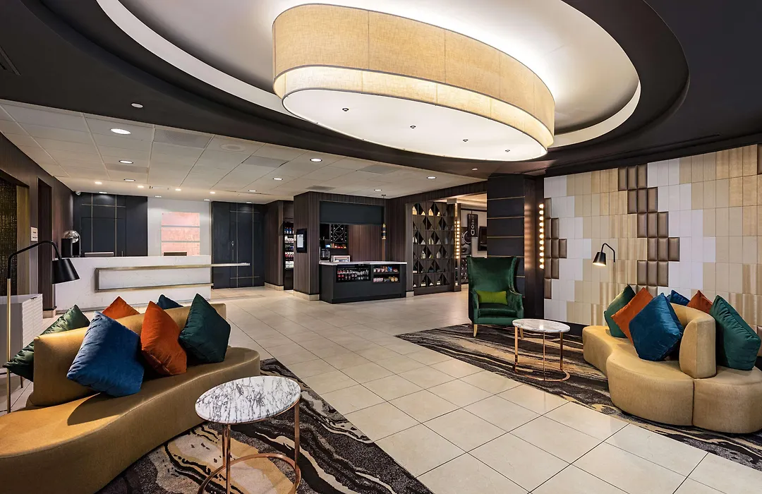 Hilton Garden Inn Los Angeles / Hollywood-1