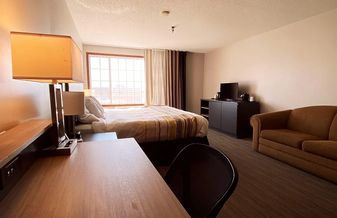 Country Inn & Suites By Radisson, Elk River, Mn-1