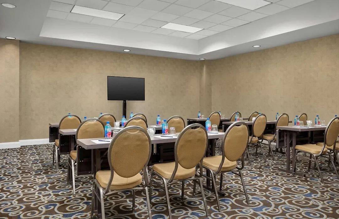 Doubletree By Hilton Chicago O'Hare Airport-Rosemont-1