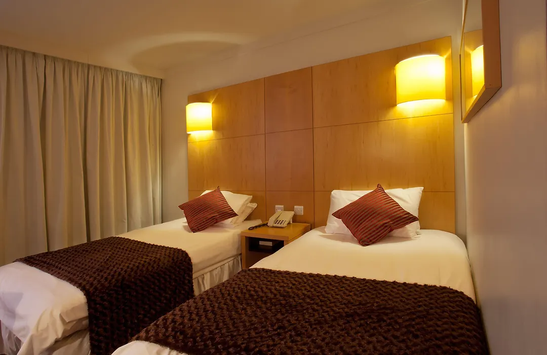 Britannia Hotel Bolton-1