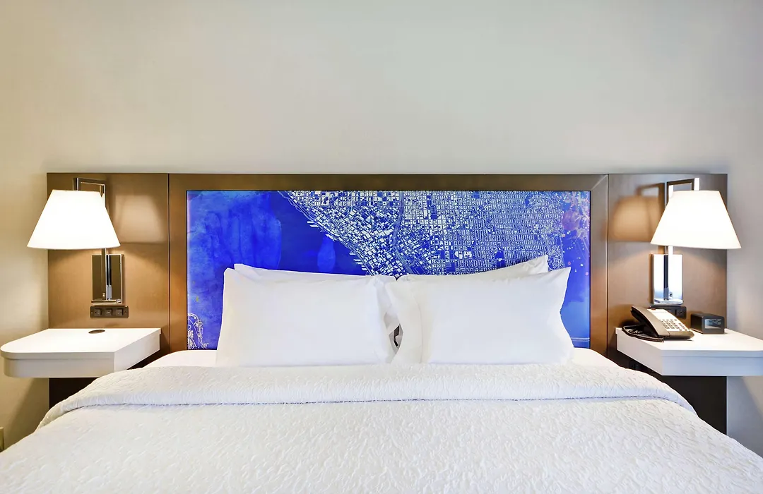 Hampton Inn Seattle/Southcenter-1