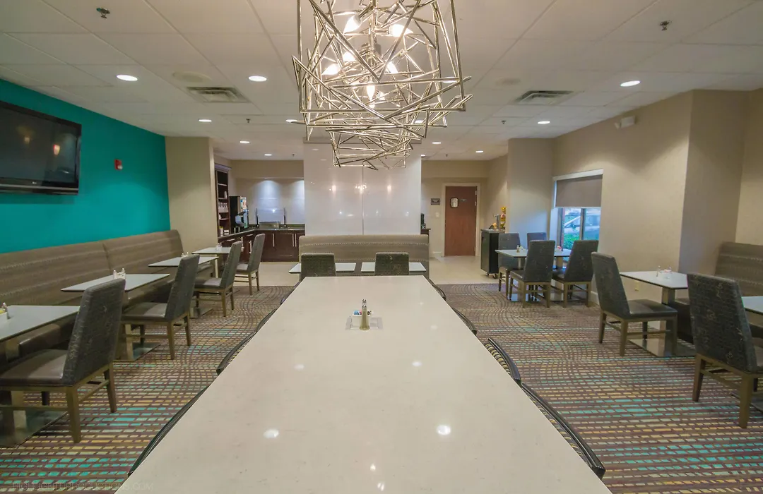Residence Inn Fort Worth Alliance Airport-1