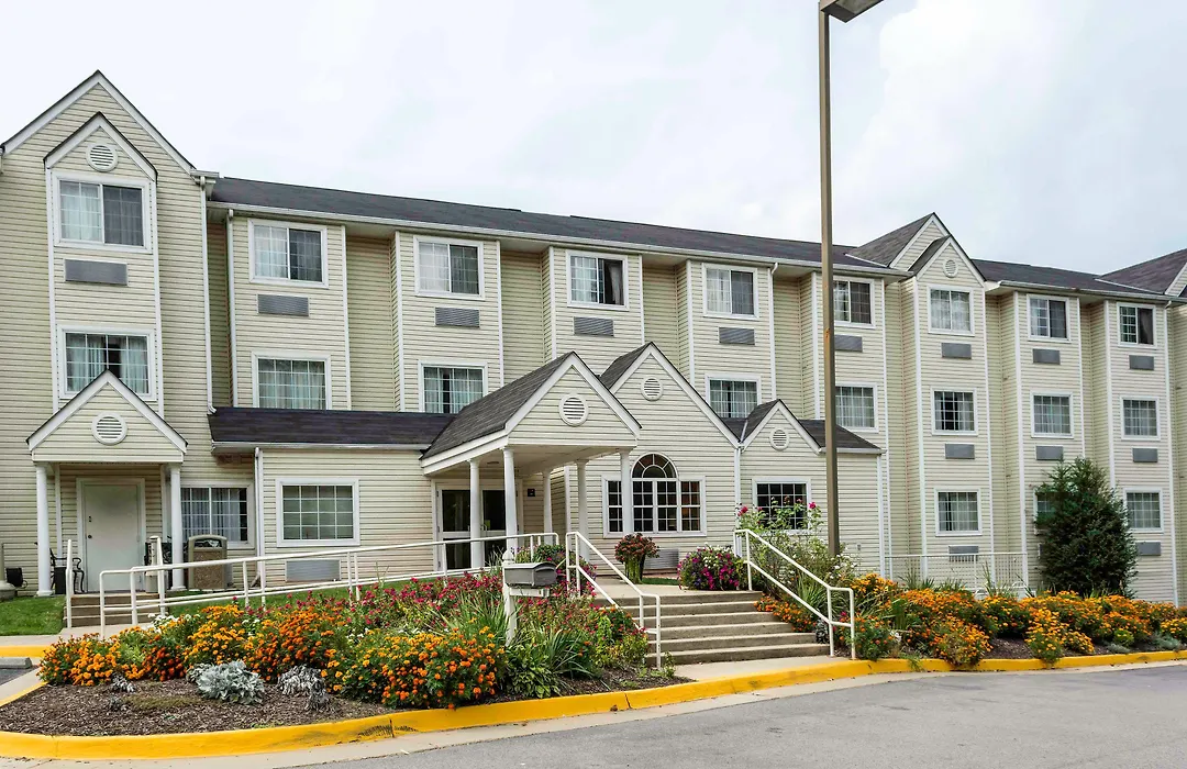 Quality Inn Chester - South Richmond-1
