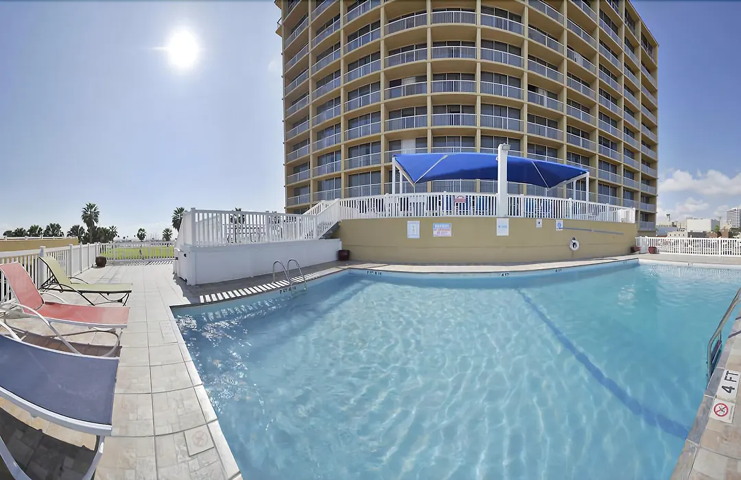 Best Western Corpus Christi-1
