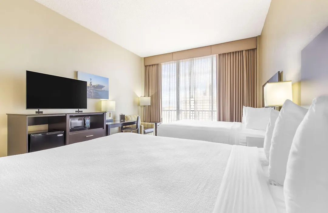 Best Western Corpus Christi-1