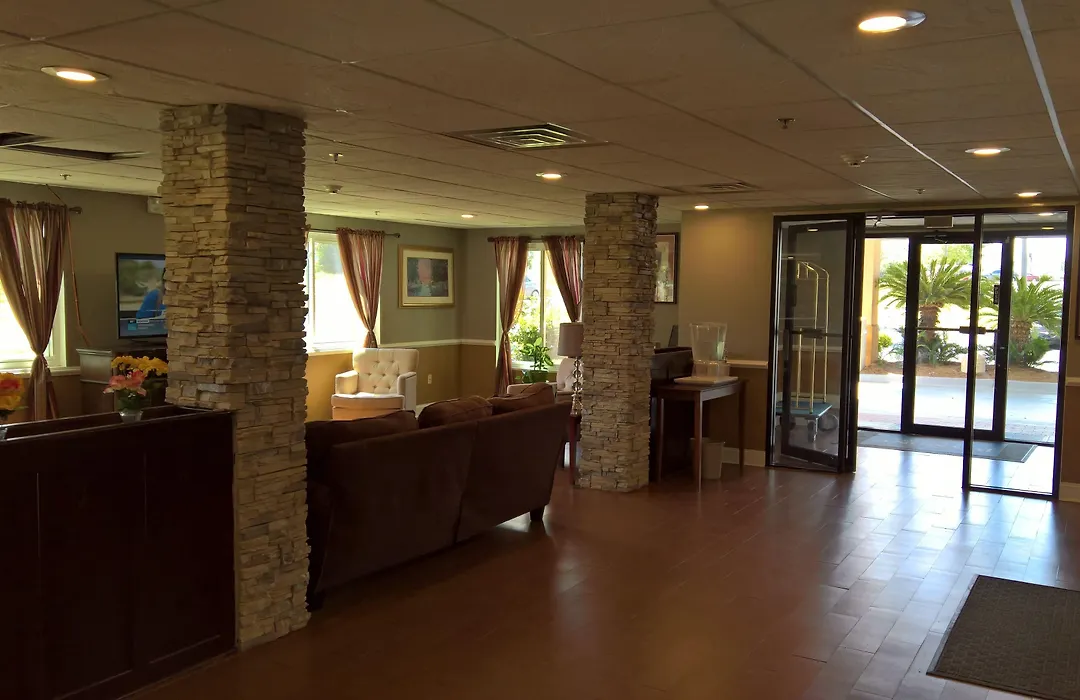 Baymont By Wyndham Cordele-1