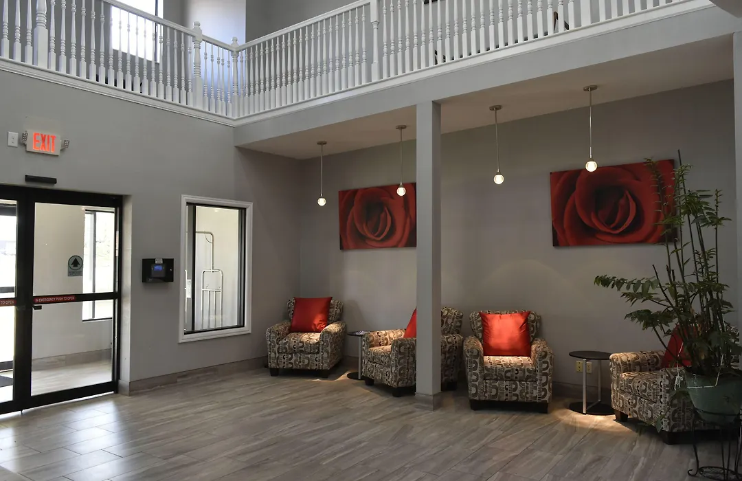 Quality Inn & Suites Brooks Louisville South-1