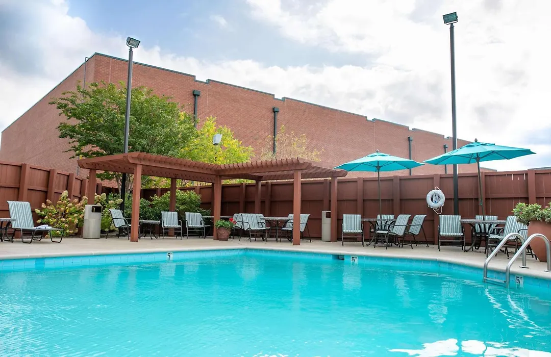 Hampton Inn & Suites Nashville-Green Hills-1