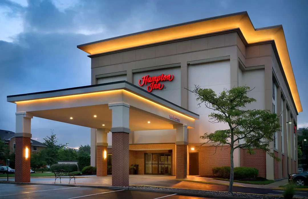 Hampton Inn Philadelphia/Mt. Laurel-1
