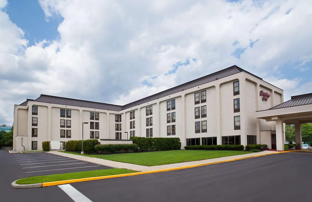 Hampton Inn Philadelphia/Mt. Laurel-1