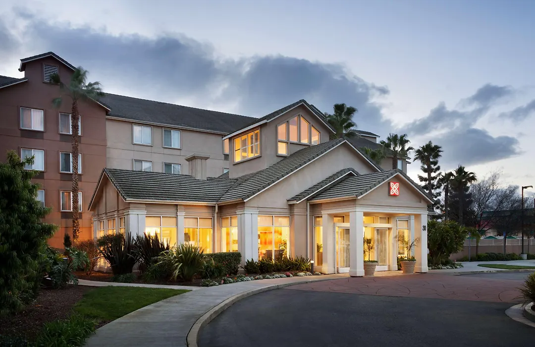 Hilton Garden Inn San Jose/Milpitas-1