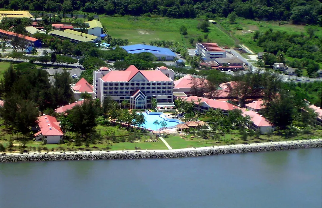 Miri Marriott Resort & Spa-1