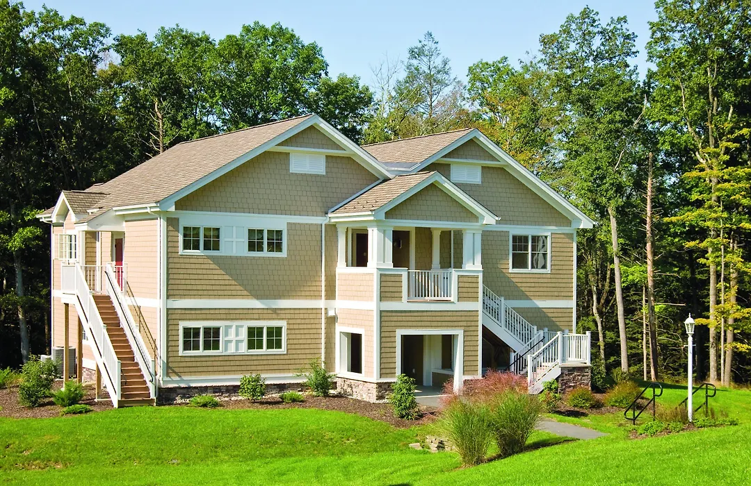 Club Wyndham Shawnee Village-1