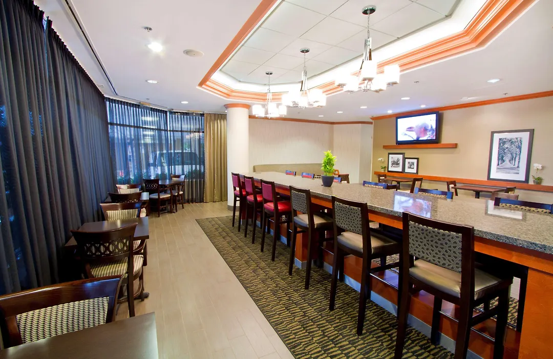 Hampton Inn - Vancouver Airport/Richmond-1