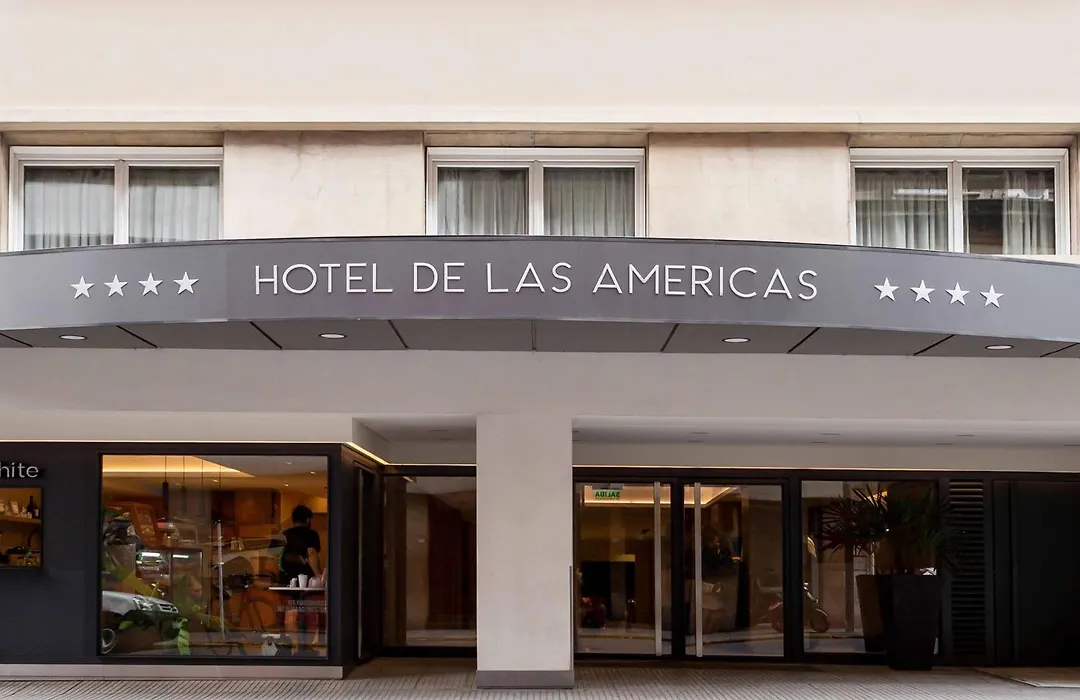 Cyan Hotel De Las Americas-1