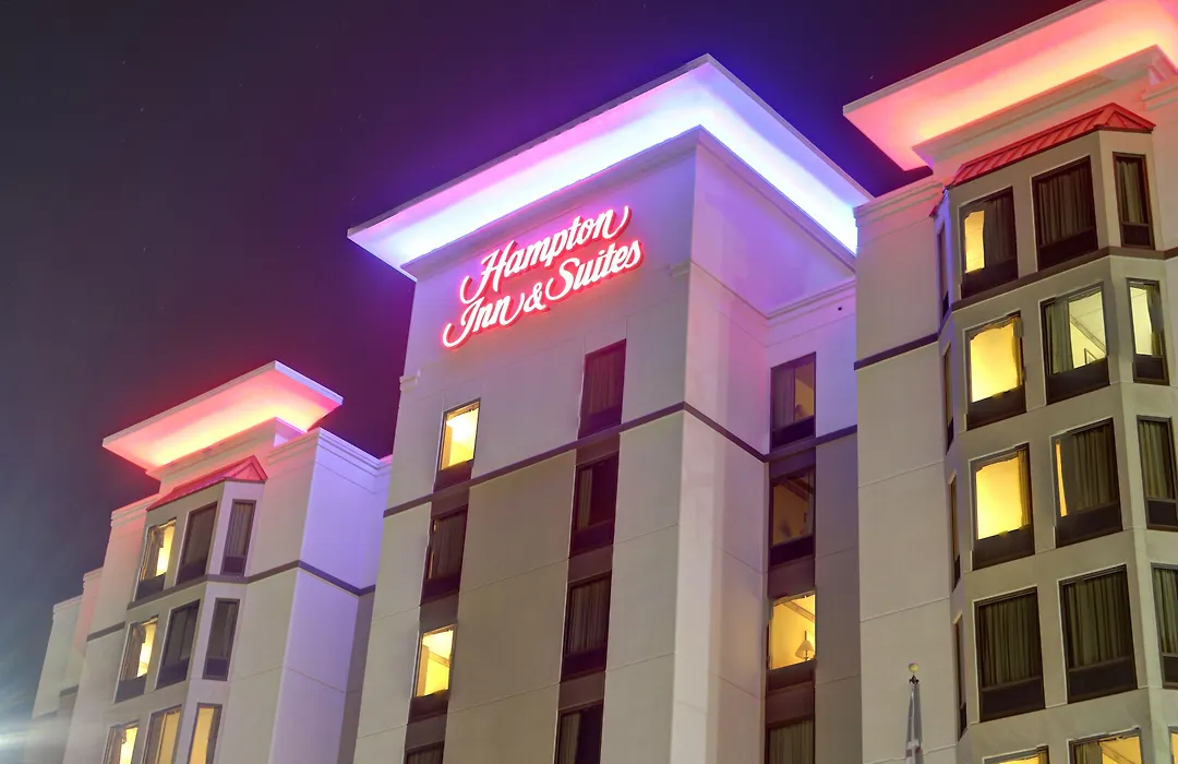 Hampton Inn & Suites Atlanta-Galleria-1