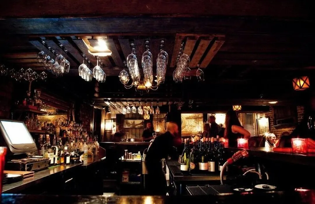 Planters Inn On Reynolds Square (Adults Only)-1