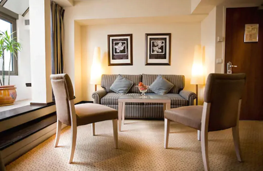 Hotel Le Pera-1