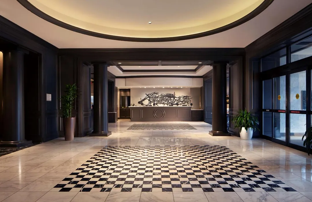 Hilton Alexandria Old Town-1