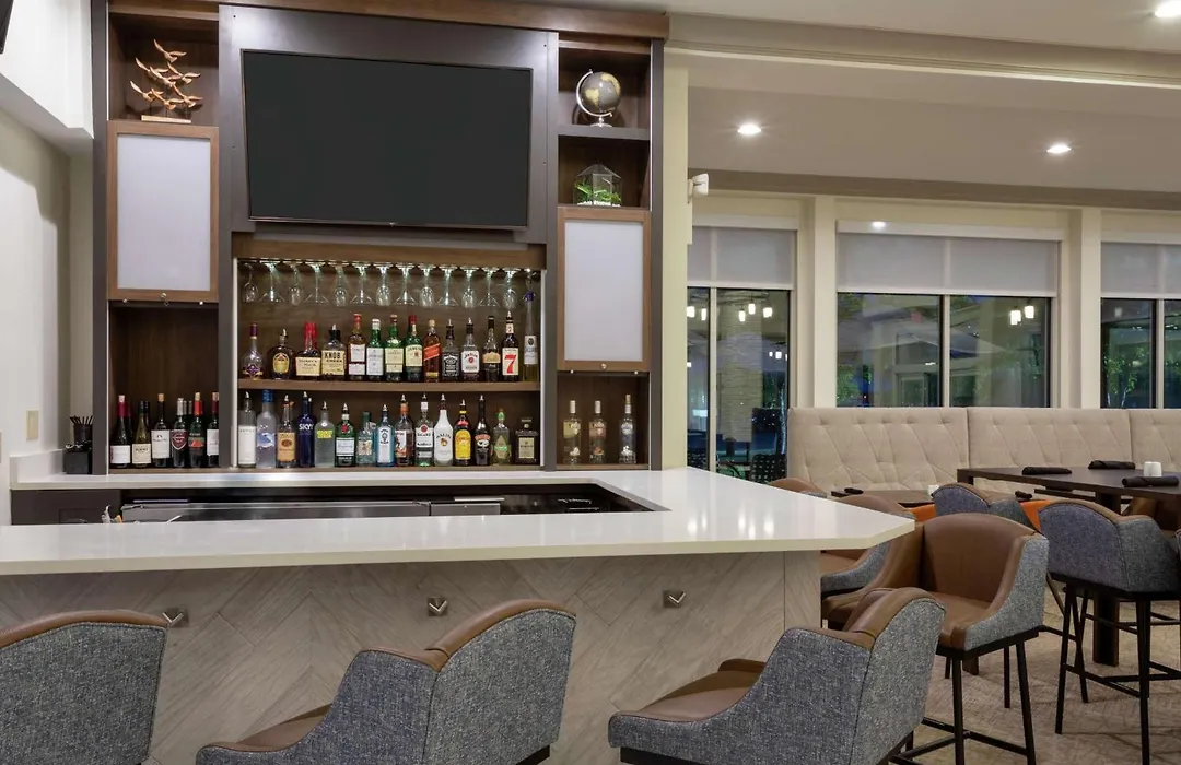 Hilton Garden Inn Minneapolis Saint Paul-Shoreview-1