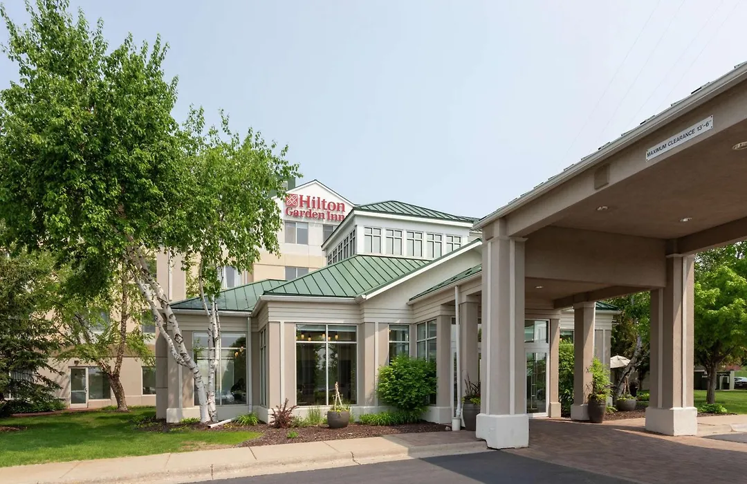Hilton Garden Inn Minneapolis Saint Paul-Shoreview-1