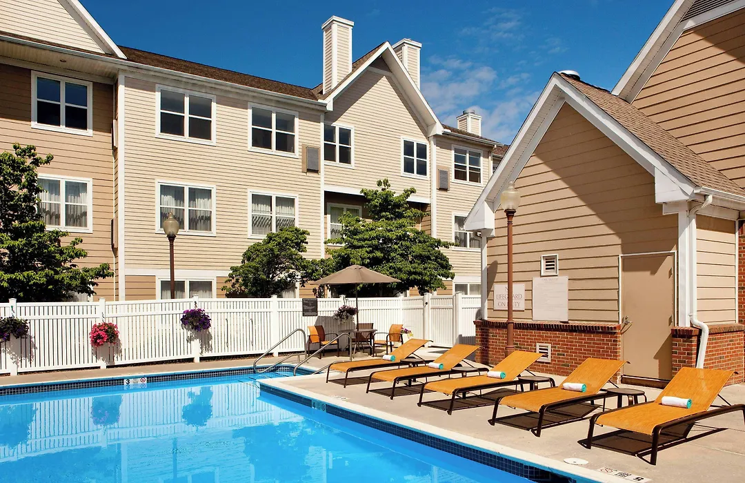 Residence Inn Hartford Manchester-1