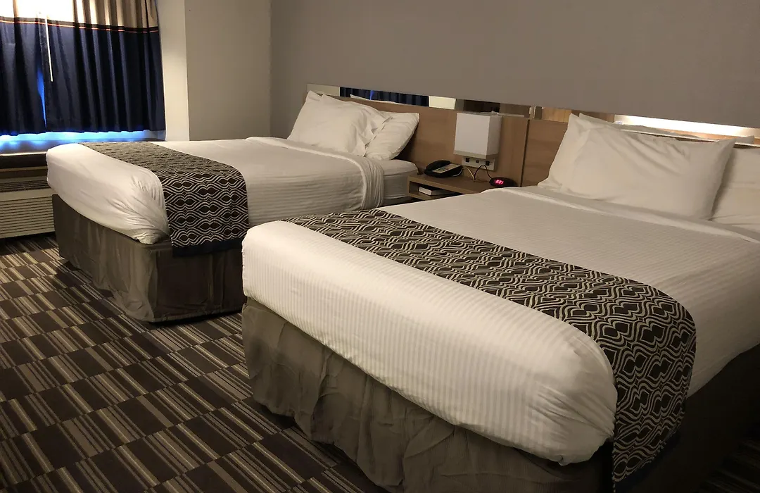 Microtel Inn & Suites-1