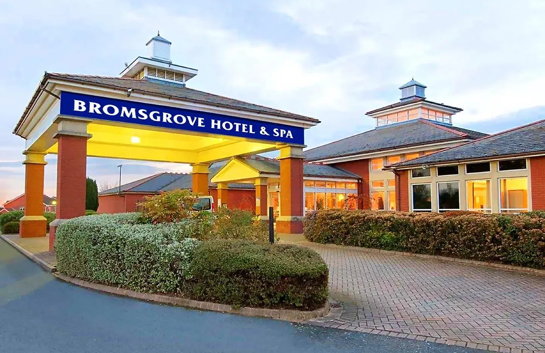 Bromsgrove Hotel-1