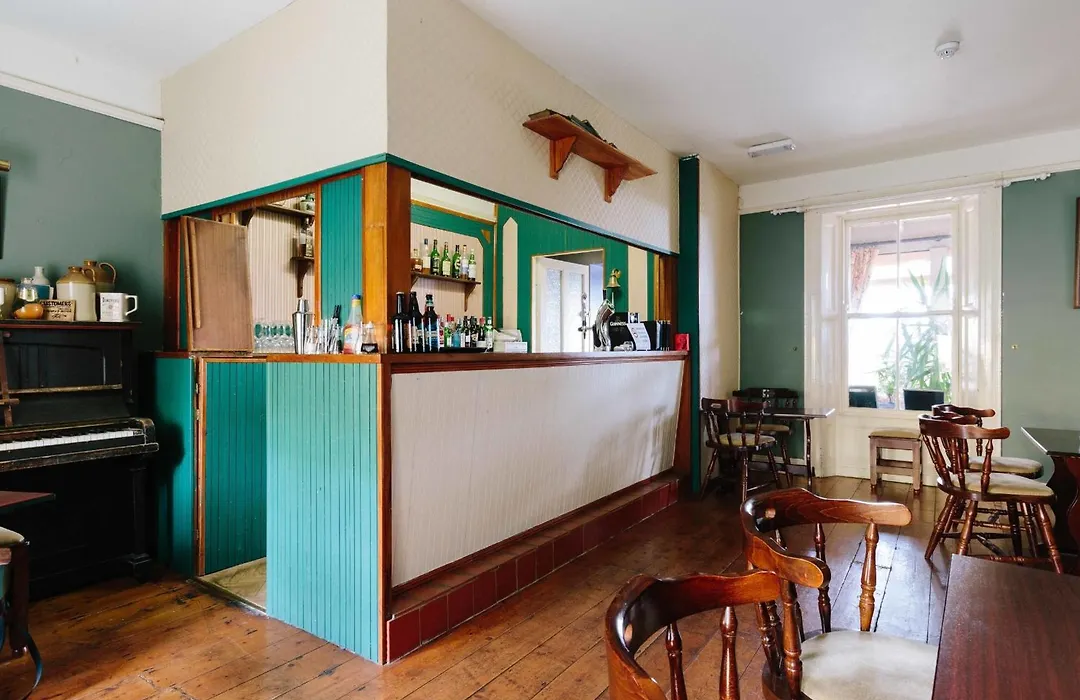 Sheedy'S Boutique Hotel-1