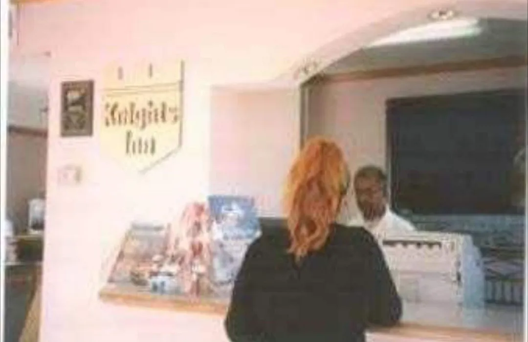 Knights Inn Corpus Christi-1