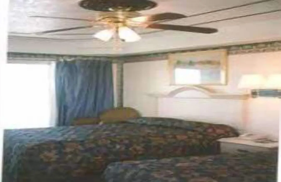 Knights Inn Corpus Christi-1